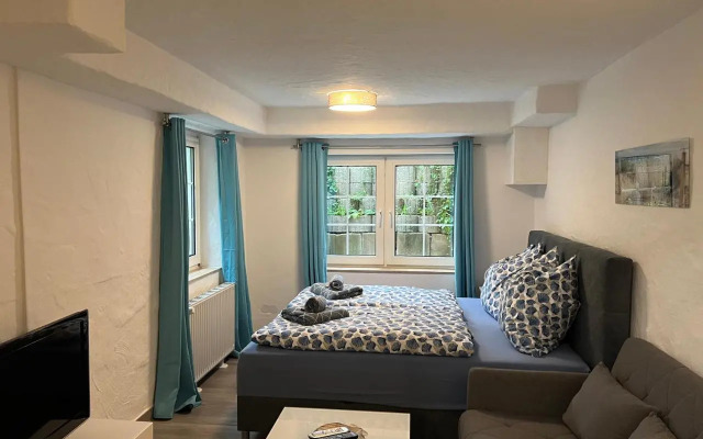 Gemütliches Appartement in Lohmar-Wahlscheid
