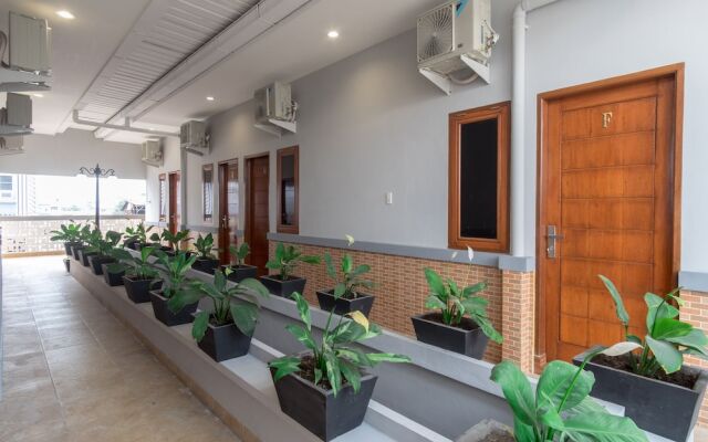 Hotel O Aljadid Near Masjid Raya Al Mashun Sm Raja Medan