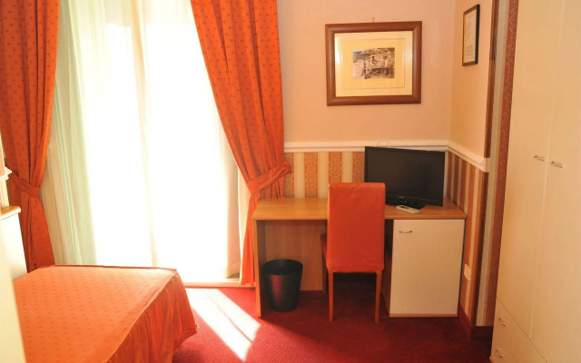 Catania Centro Rooms