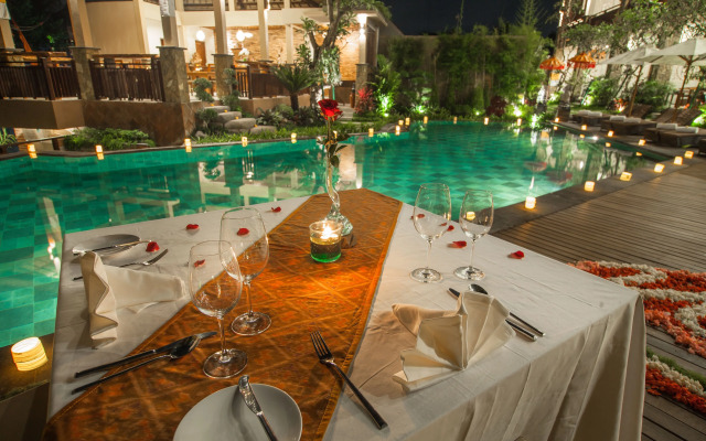 The Mudru Resort by GenuineHost