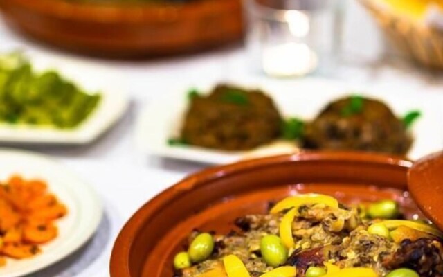 Riad Leila Marrakech