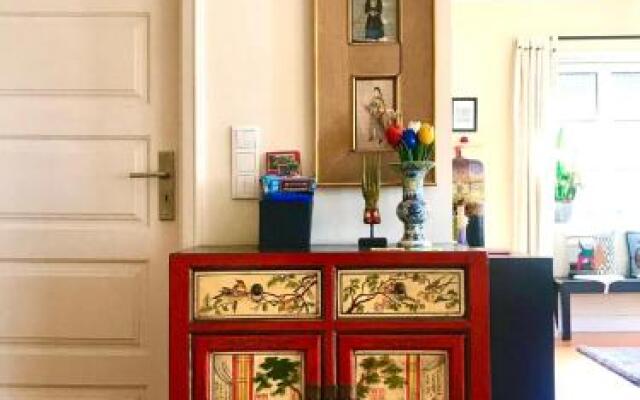 Antas Cozy House