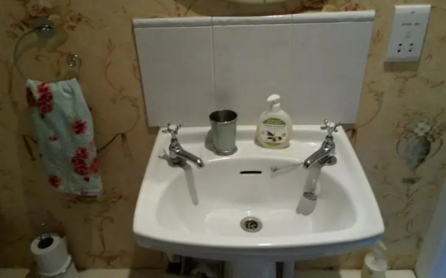 Riverview Bed and Breakfast