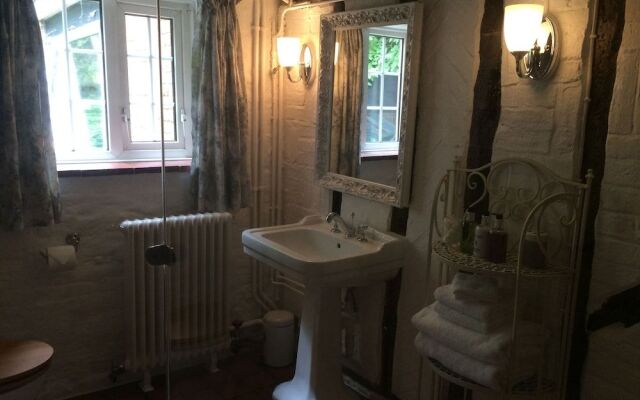 The Old Rectory