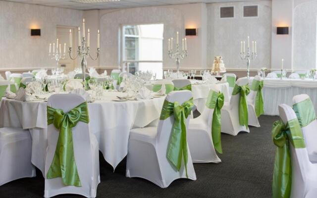 The Regency Hotel Solihull