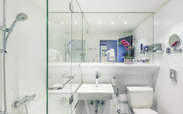 Mercure Hotel Raphael Wien