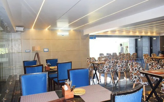 Country Ambience Hotel