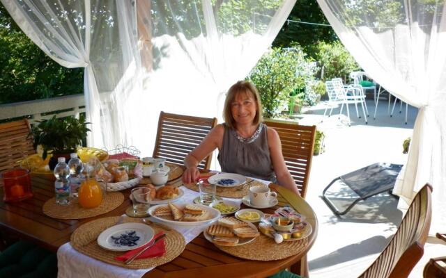 La Terrazza sul Monferrato