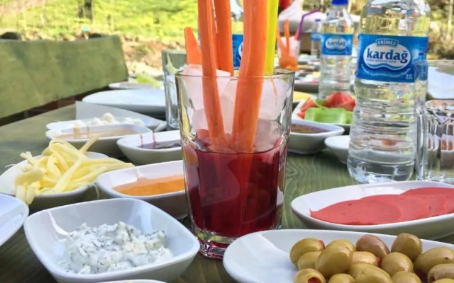 Elikti Butik Otel