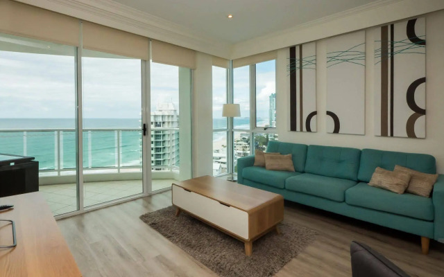 Pacific Views Resort