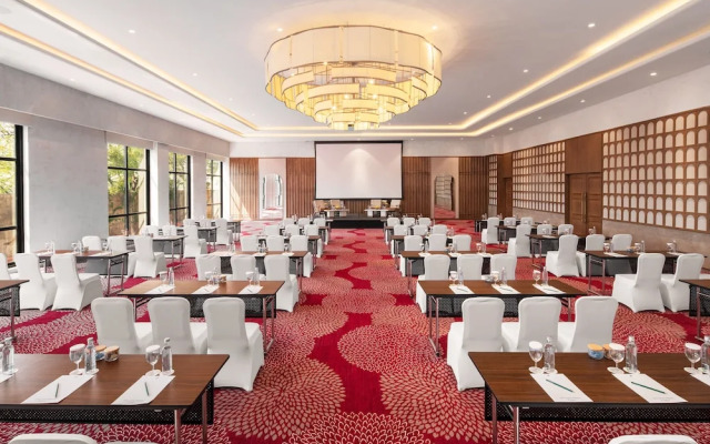 Holiday Inn Gurgaon NH8 by IHG