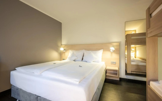 Serways Hotel Bruchsal West