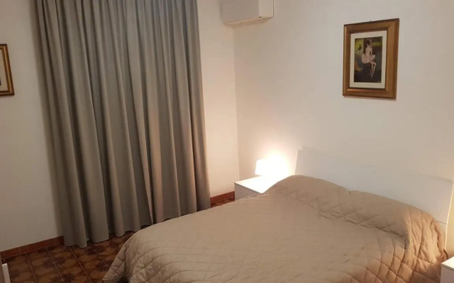 Casa Stazione Magliana