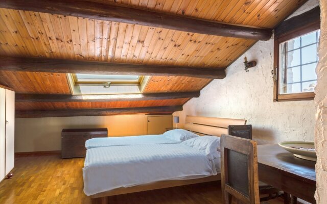 Exclusive Palazzo Schifanoia Apartment