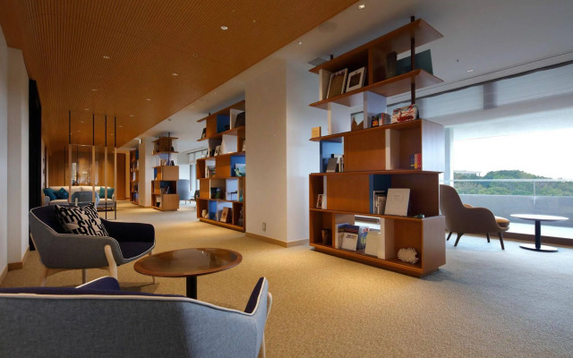 Shima Kanko Hotel The Classic