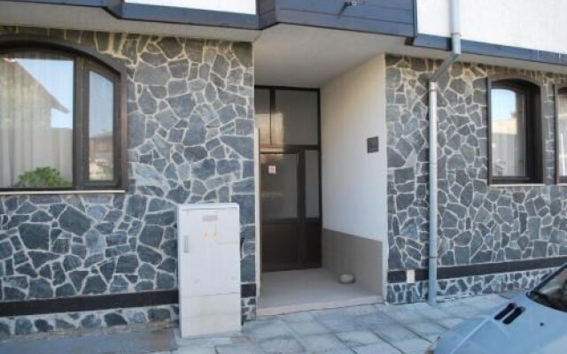 Bordo Self Catering Apartments