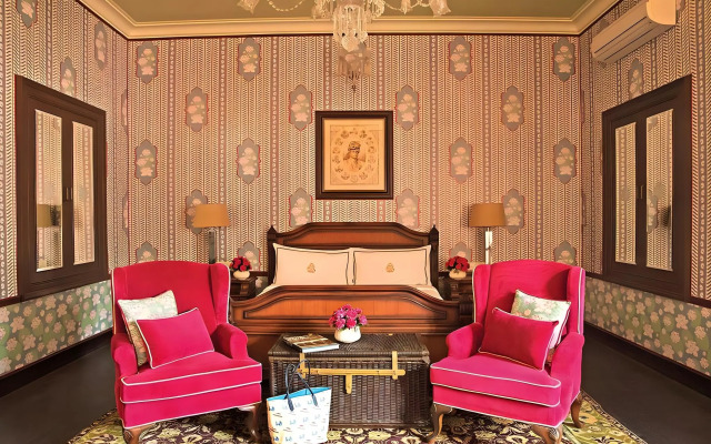 Rajmahal Palace RAAS