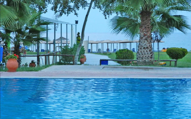 Sun Beach Hotel