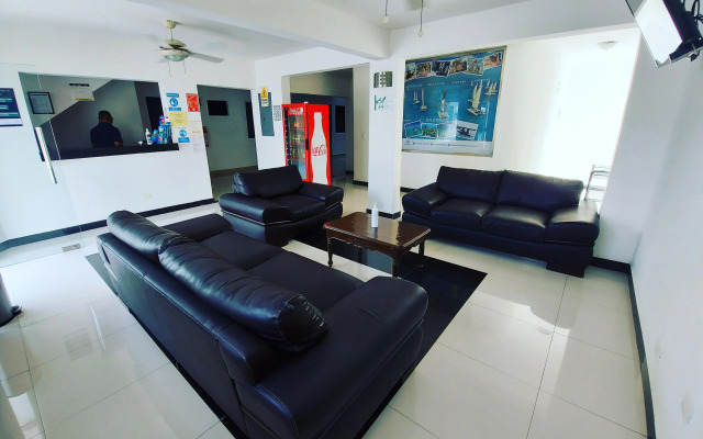 Hotel Jardin Cancun
