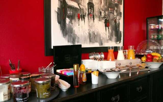 La Villa Julia Hotel