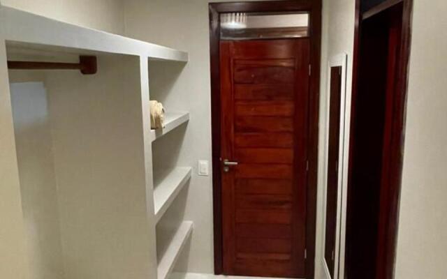 Pousada Ronco Do Mar Cumbuco