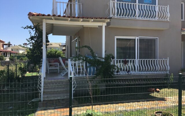 Welcome to Villa Oliva