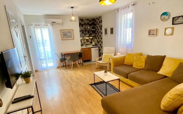 Apartments 'Rux de Luxe'