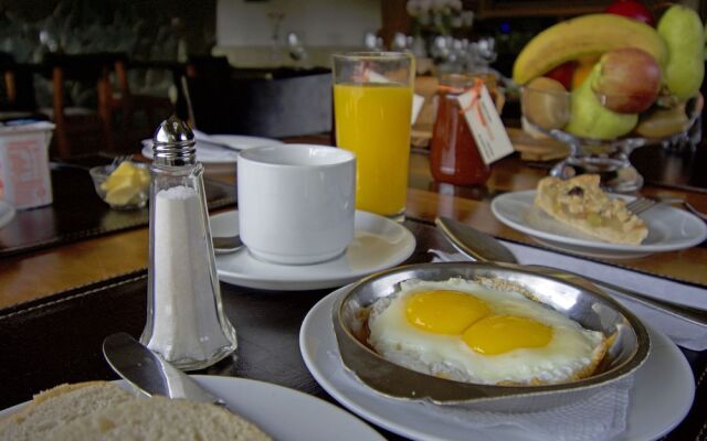 El Reloj Hotel Boutique