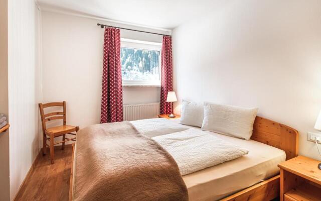 Prà de Metz Apartments