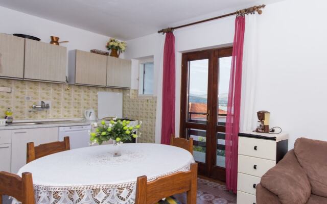 A2 Large apt With the big Terrace & Great sea View