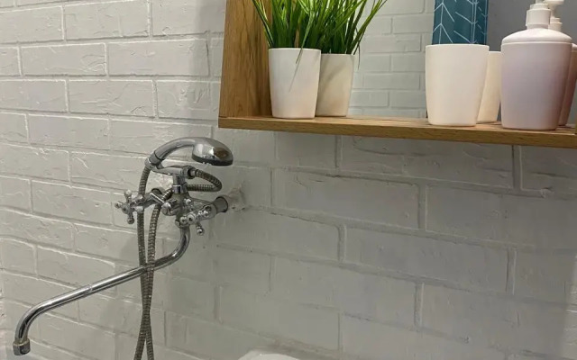 Апартаменты на проспекте Капитана Рачкова 12