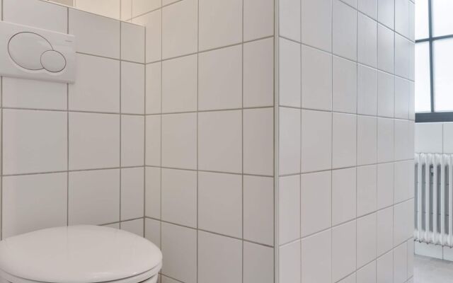 Chalet in ski Area in Leogang