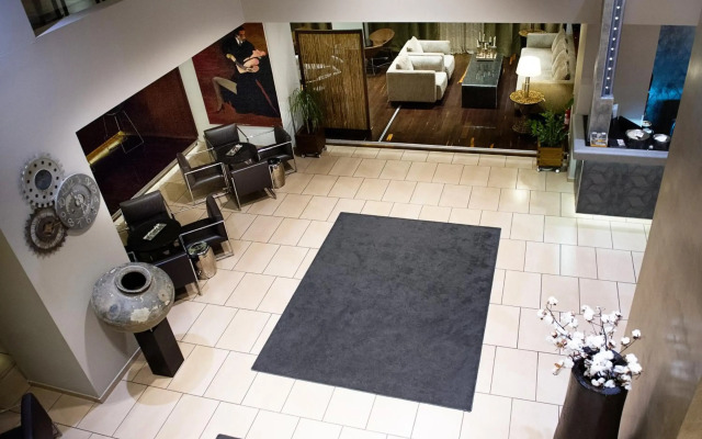Agrinio Imperial Hotel