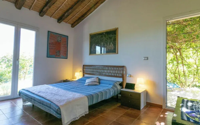 Villa Clara in Tertenia