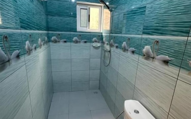 residence ivoire cotonou