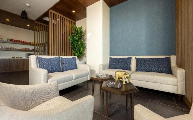 Holiday Inn Express & Suites Mazatlan By Ihg