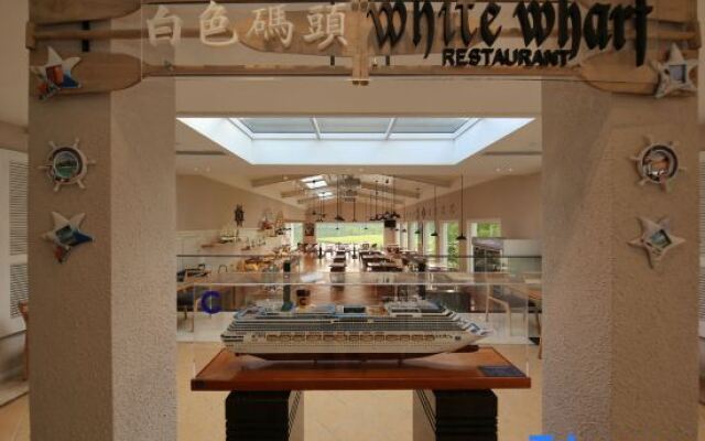 Oriental Land Resort (Hotel)