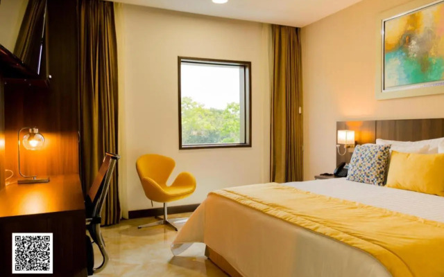 Hotel Royal Elim Internacional