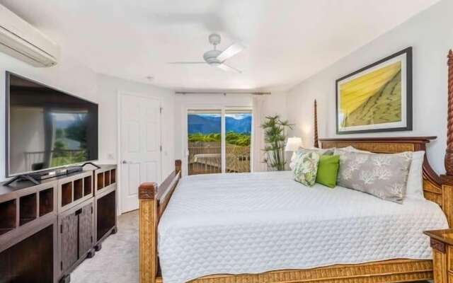 S Of Kamalii 43 3 Bedroom Condo by RedAwning