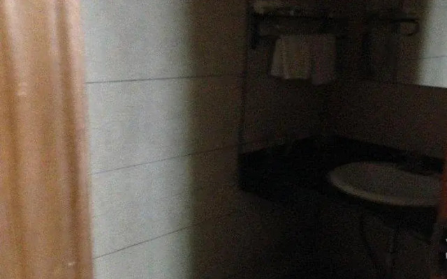 Diantou Zhaojia Homestay