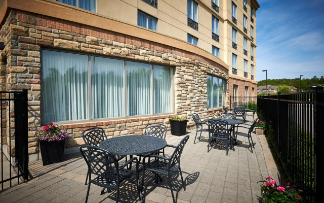 Holiday Inn Express & Suites Huntsville by IHG