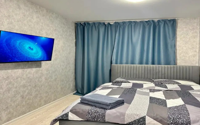 Апартаменты-студия, 28м² — фото 3
