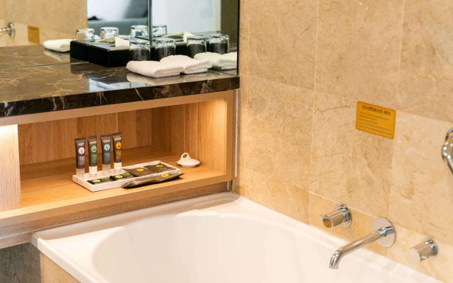 Novotel Sydney Brighton Beach