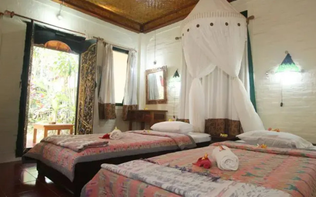 Tiing Gading Bungalows