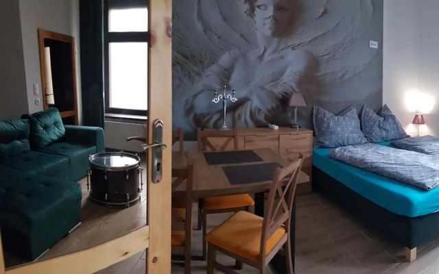 Apartamenty Premium PRETTY WOMAN Bytom Chorzów Katowice