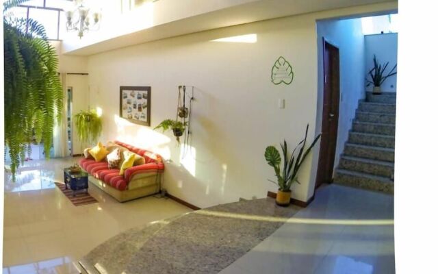 Minha Casa de Geriba