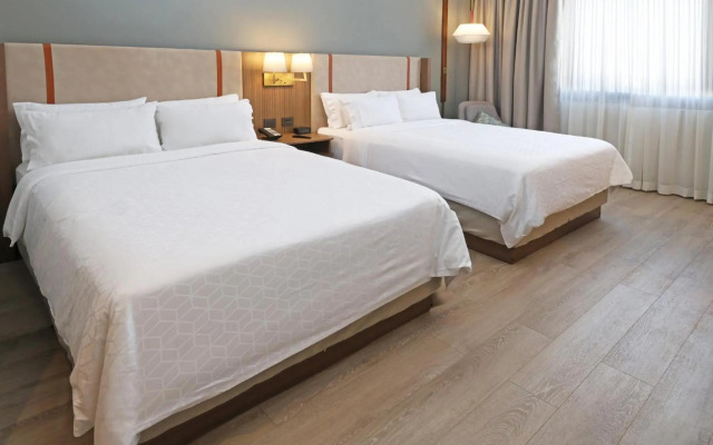 Holiday Inn Navojoa by IHG