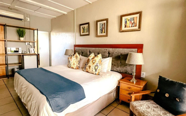 Biweda Nguni B&B