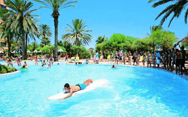 El Ksar Resort & Thalasso