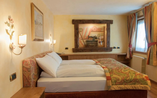 Hotel Da Compagnoni